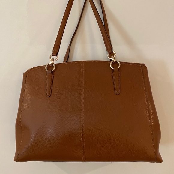 Coach purse - Picture 7 of 11